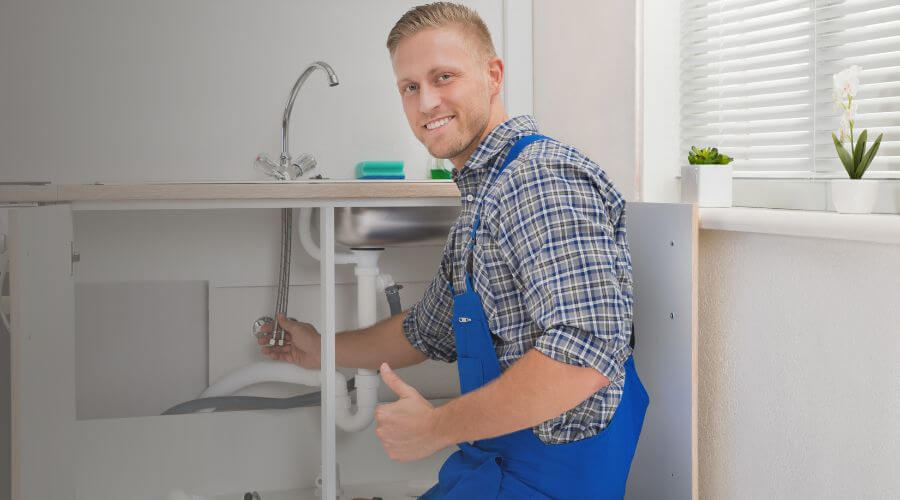 Holiday Plumbing Service in Shongaloo, LA